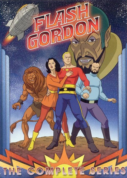 Flash Gordon