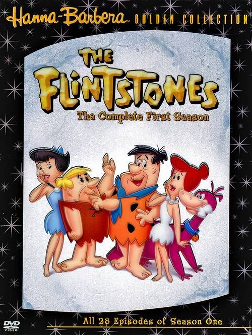 The Flintstones