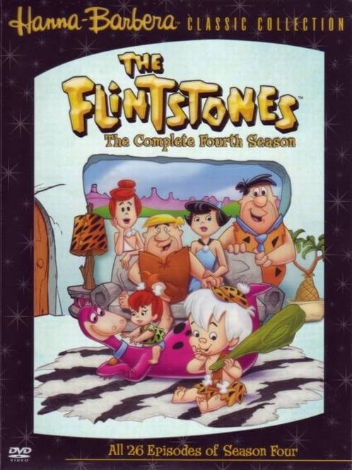 Picture of The Flintstones