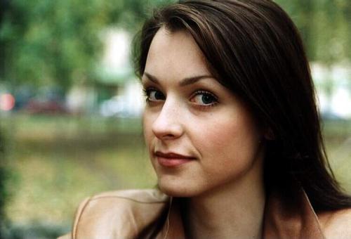 Svetlana Antonova Svetlana Antonova