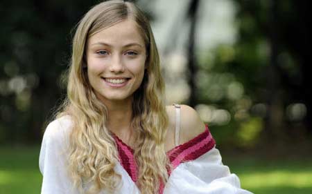 Veronica Olivier Veronica Olivier