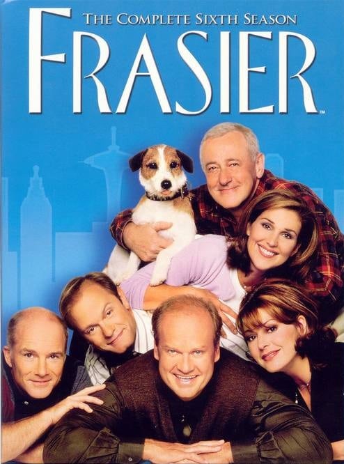 Frasier
