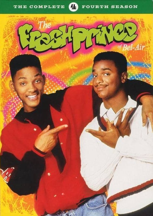 The Fresh Prince of Bel-Air