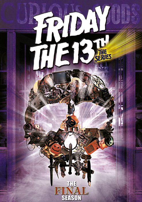 Friday the 13th: The Series