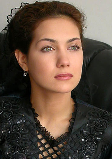 Ekaterina Klimova