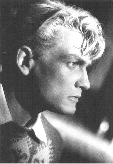 Jean Marais