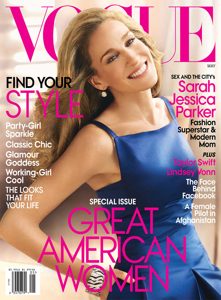 Sarah Jessica Parker Sarah Jessica Parker