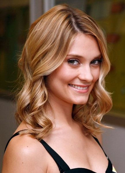 Spencer Grammer