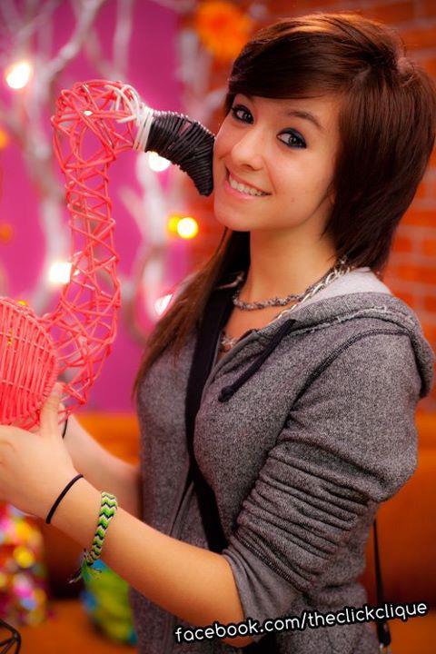 Christina Grimmie