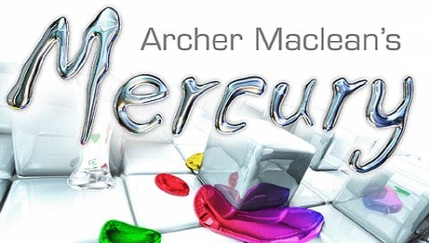 Archer Maclean's Mercury