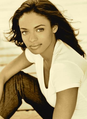 Kandyse McClure