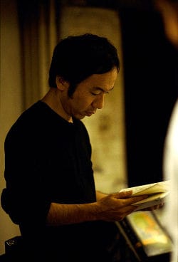 Shinya Tsukamoto