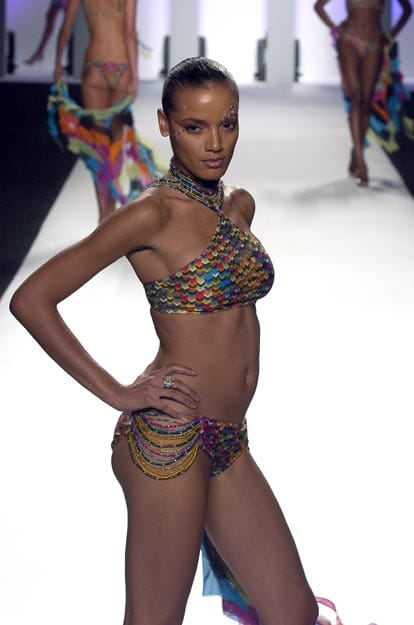 Selita Ebanks