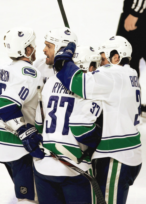 Rick Rypien