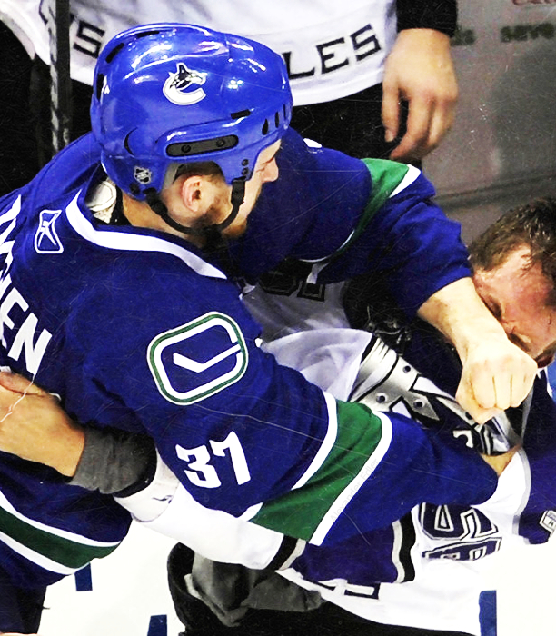 Rick Rypien