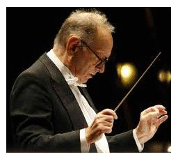 Ennio Morricone