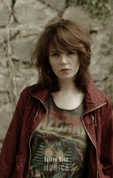Valene Kane