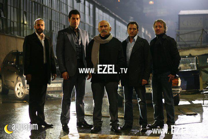 Ezel