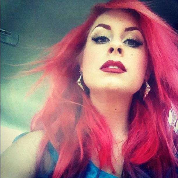Traci Hines