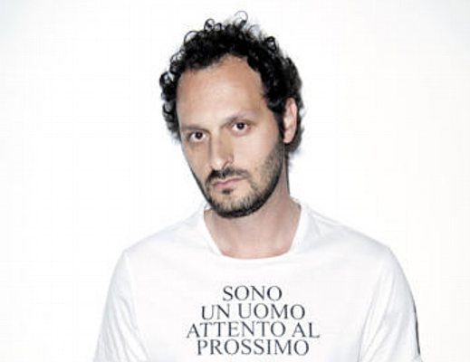 Fabio Troiano