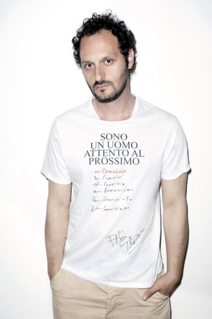 Fabio Troiano