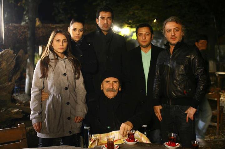 Ezel