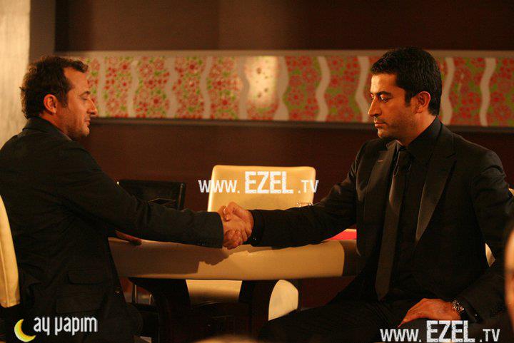 Ezel