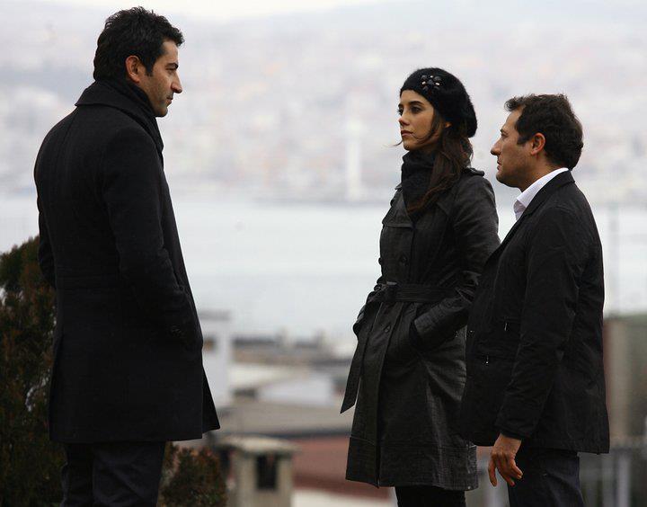 Ezel