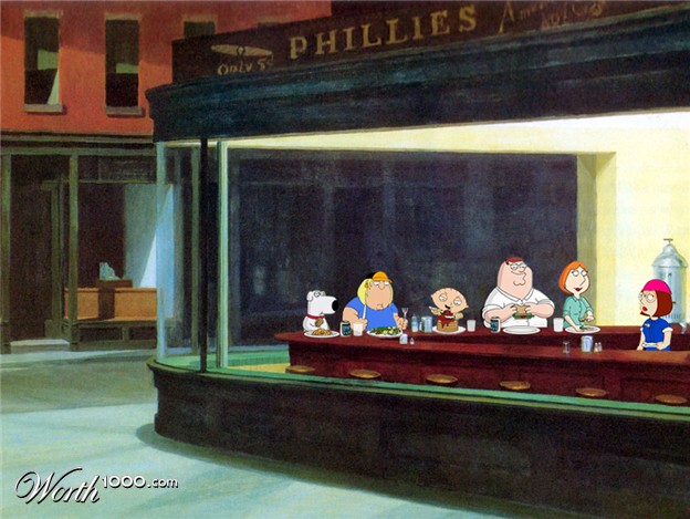 Family Guy Family Guy