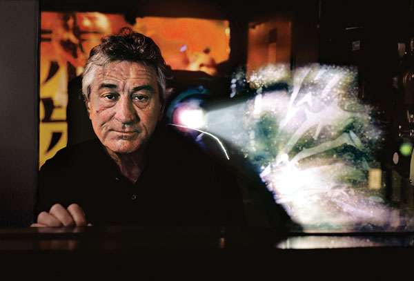 Robert De Niro