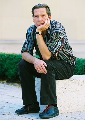 Markus Boysen