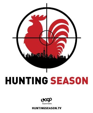 Hunting Season