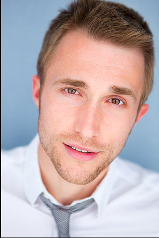 Ben Baur