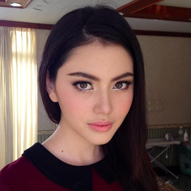 Picture of Davika Hoorne