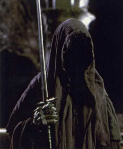 The Lord of the Rings: The Fellowship of the Ring The Lord of the Rings: The Fellowship of the Ring