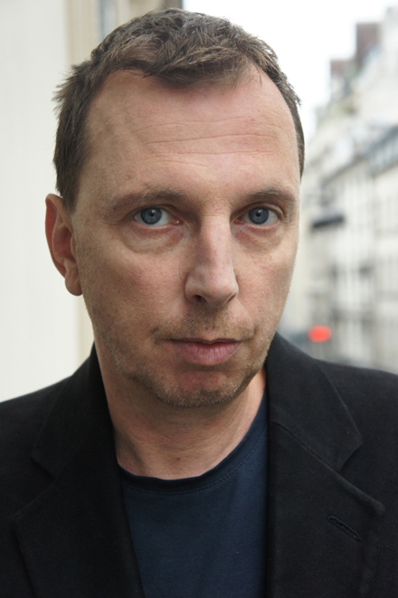 Rainer Egger