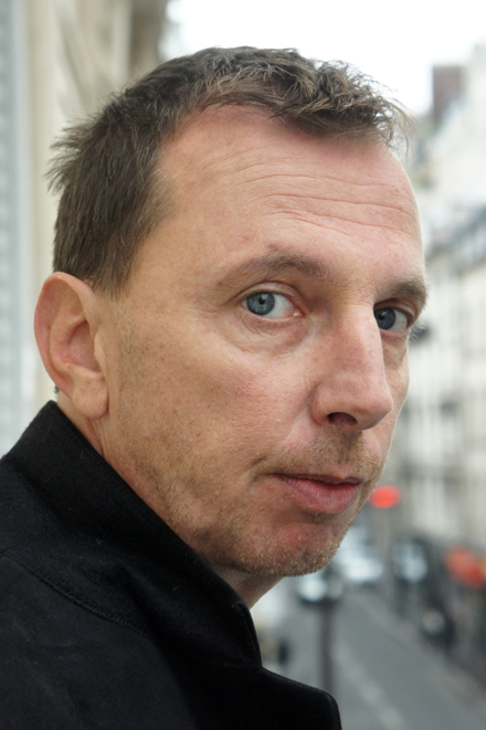 Rainer Egger