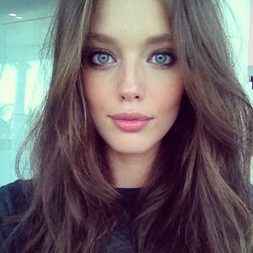 Emily Didonato