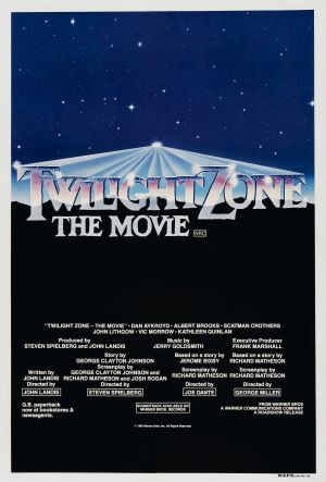 Twilight Zone: The Movie