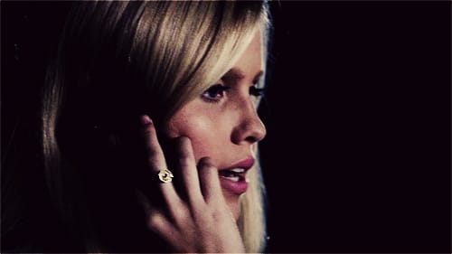 Claire Holt