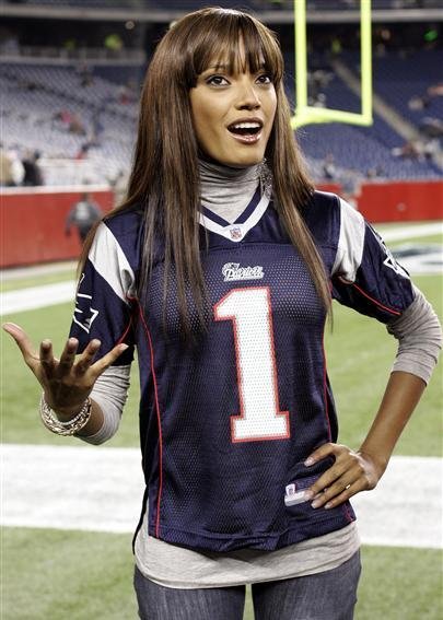 Selita Ebanks Selita Ebanks