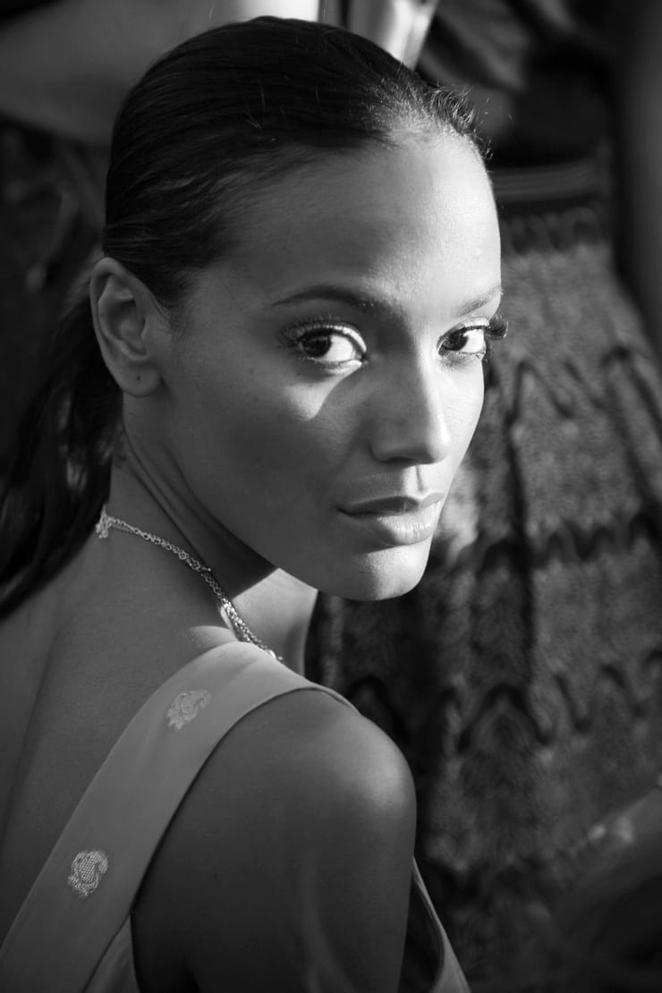 Selita Ebanks