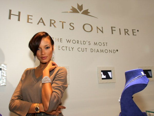 Selita Ebanks