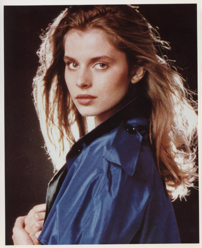 Nastassja Kinski Nastassja Kinski