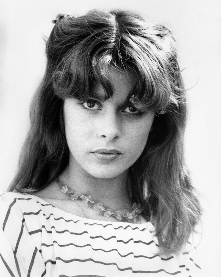 Nastassja Kinski