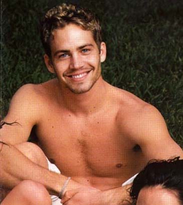 Paul Walker