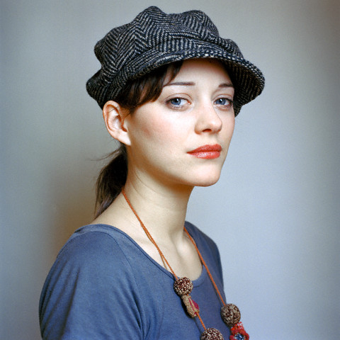 Marion Cotillard