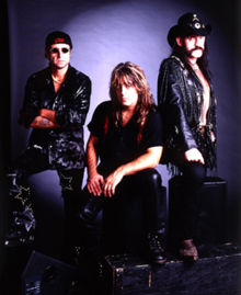 Motorhead