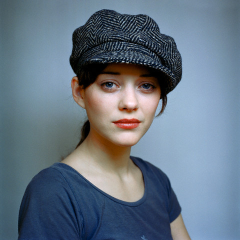Marion Cotillard Marion Cotillard