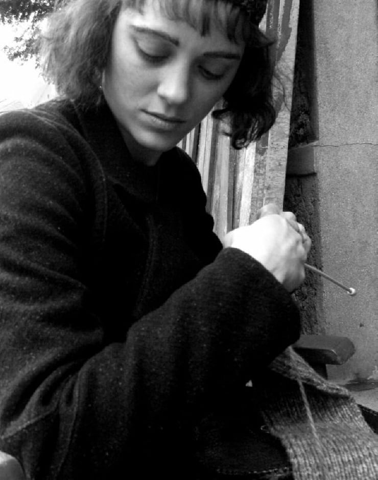 Marion Cotillard Marion Cotillard